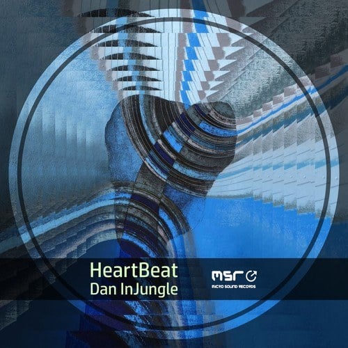 Dan InJungle-Heartbeat