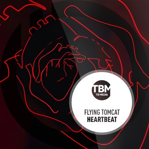 FLYING TOMCAT-Heartbeat