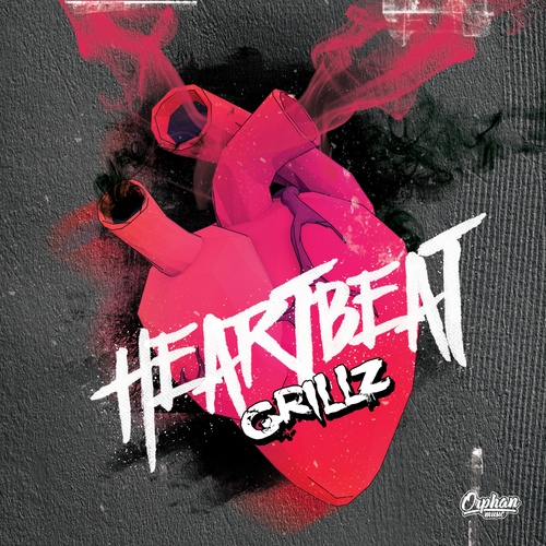 GRILLZ-Heartbeat