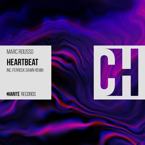 Marc Rousso, Ferreck Dawn-Heartbeat