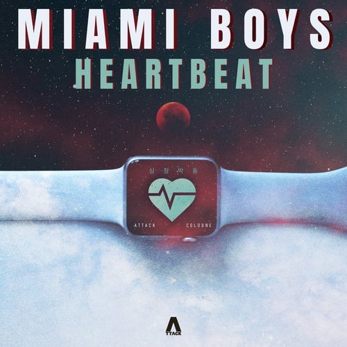 Miami Boys-Heartbeat