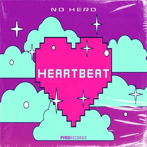 No Hero-Heartbeat