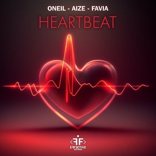 ONEIL, Aize, FAVIA-Heartbeat