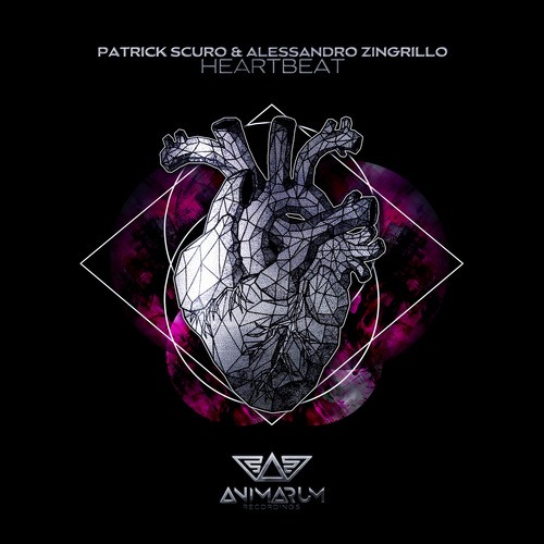 ALESSANDRO ZINGRILLO, Patrick Scuro-Heartbeat