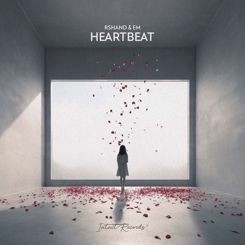 EM, Rshand-Heartbeat