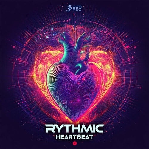 Rythmic-HeartBeat