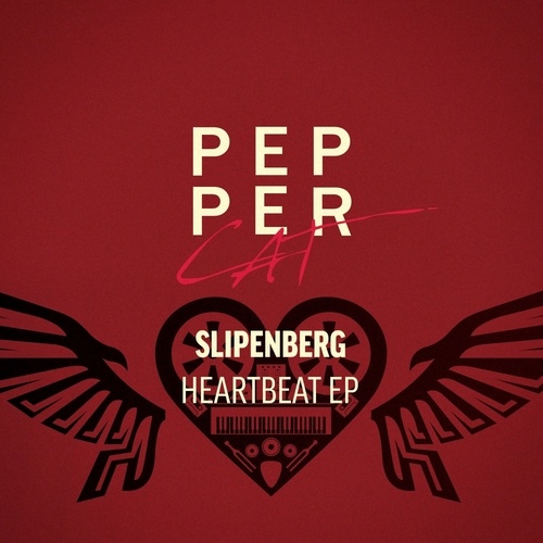 Slipenberg, Zara Arshakian-Heartbeat