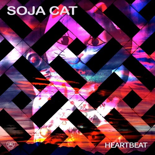 Soja Cat-Heartbeat