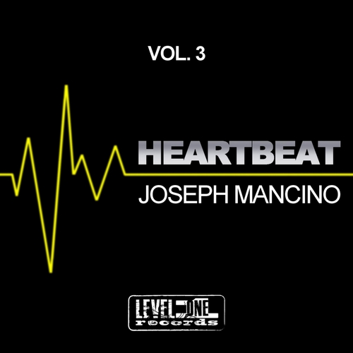 Joseph Mancino-Heartbeat, Vol. 3
