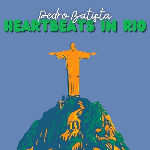 Pedro Batista-Heartbeats in Rio