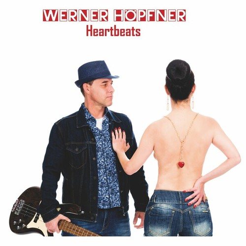 Werner Höpfner-Heartbeats