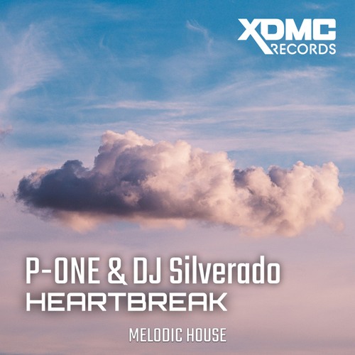 Dj Silverado, Antonio P-One Petrone-Heartbreak