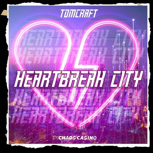 Heartbreak City