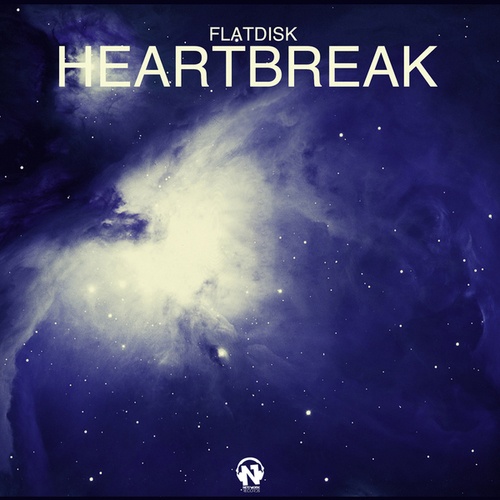 Flatdisk-Heartbreak