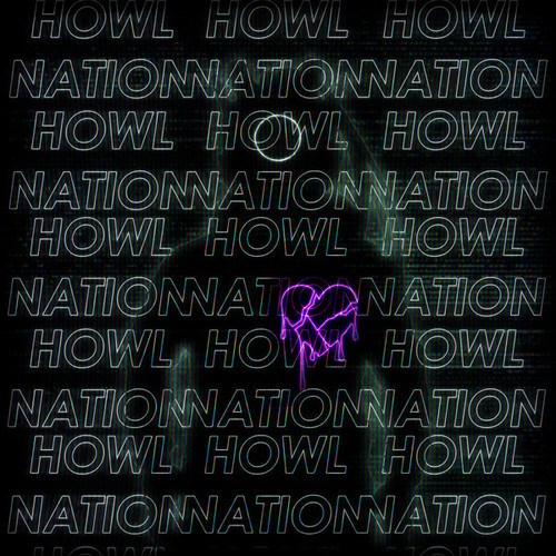 Howl Nation-Heartbreak