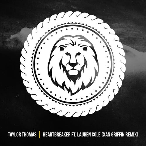 Heartbreaker (feat. Lauren Cole) [Xan Griffin Remix]