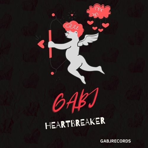Gabj-Heartbreaker