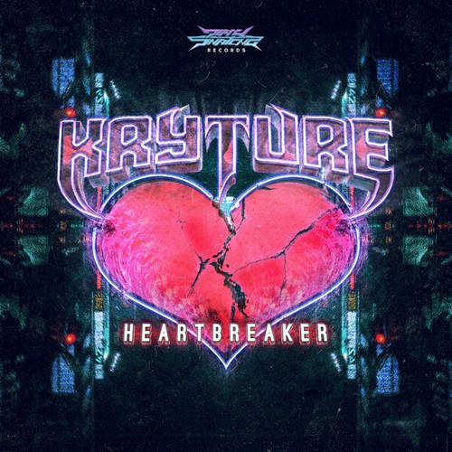 Kryture-Heartbreaker