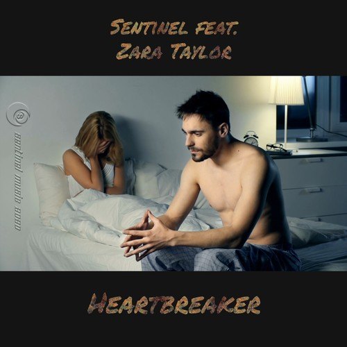 Sentinel, Zara Taylor-Heartbreaker