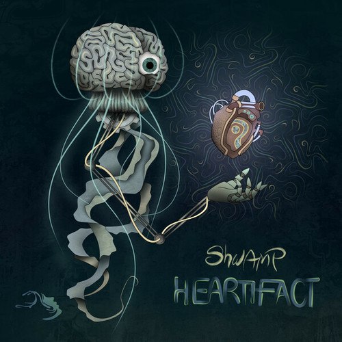 Shwamp-Heartifact