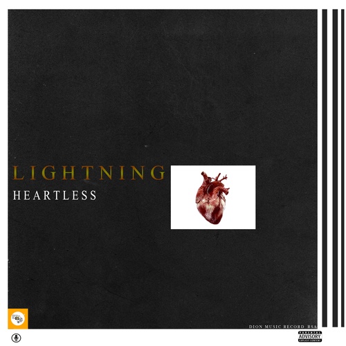 Lightning-Heartless