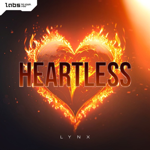 Lynx-Heartless