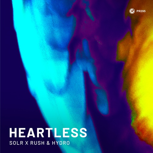 Rush & Hydro, SOLR-Heartless