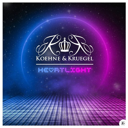 KOEHNE & KRUEGEL-Heartlight