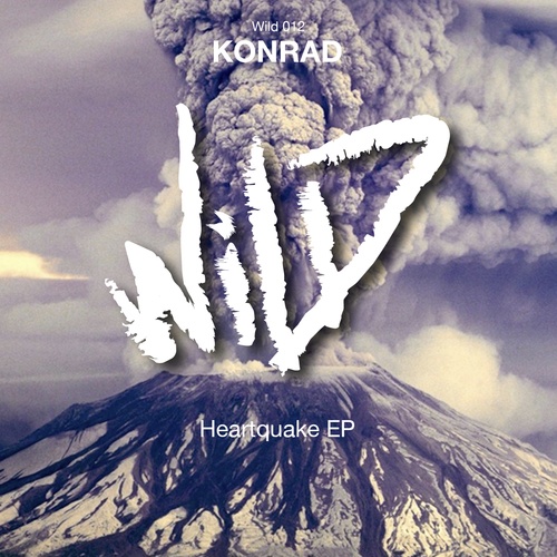 Konrad (Italy)-Heartquake