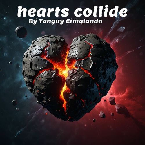 Tanguy Cimalando-Hearts Collide