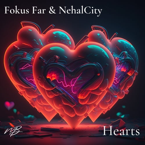 Fokus Far, Nehalcity-Hearts