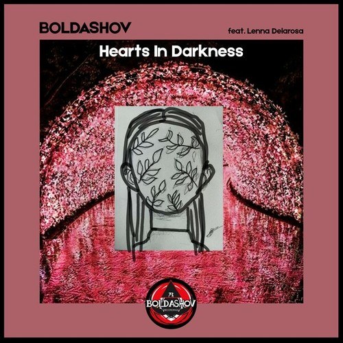 Boldashov, Lenna Delarosa-Hearts in Darkness