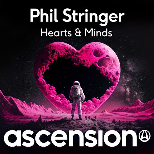 Phil Stringer-Hearts & Minds