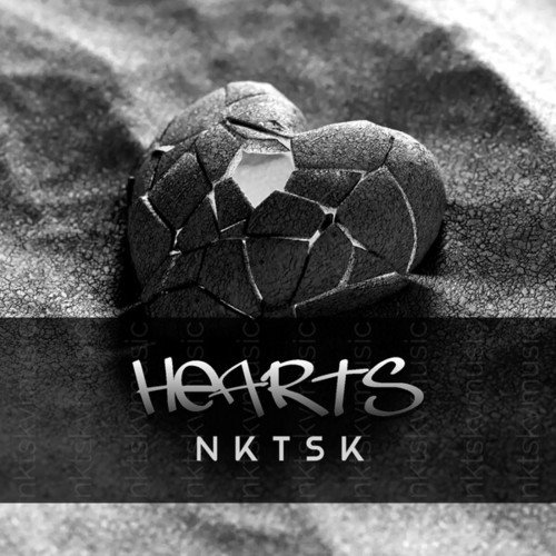 NKTSK-Hearts