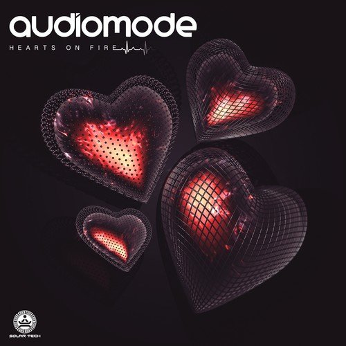 Audiomode-Hearts on Fire