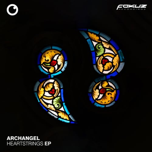 ArchAngel-Heartstrings EP