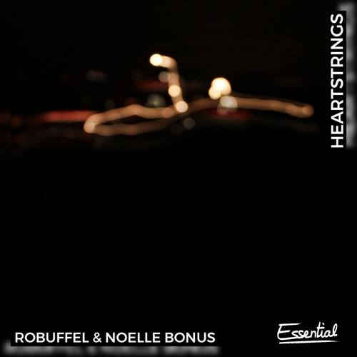 Robuffel, Noelle Bonus-Heartstrings