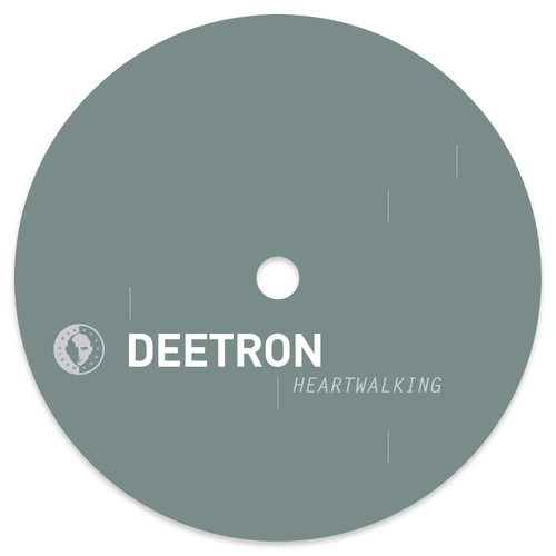 Deetron-Heartwalking