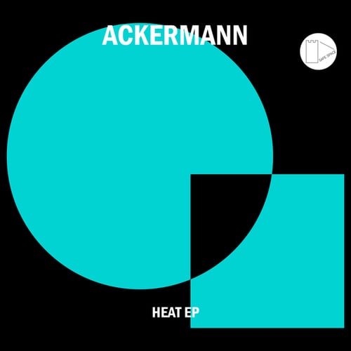 Ackermann, B. Riley, Zisko-Heat EP