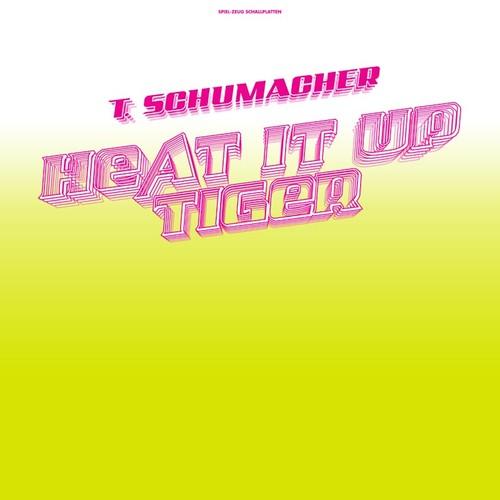 Thomas Schumacher-Heat It Up