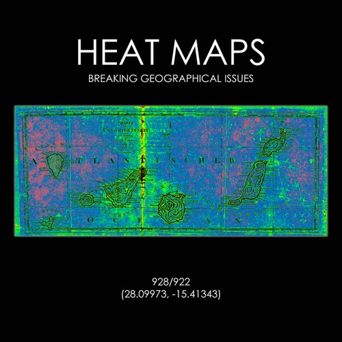 Heat Maps