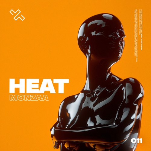 Monzaa-Heat