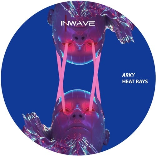 Arky-Heat Rays