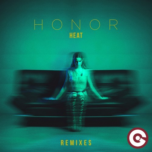 Heat (Remixes)