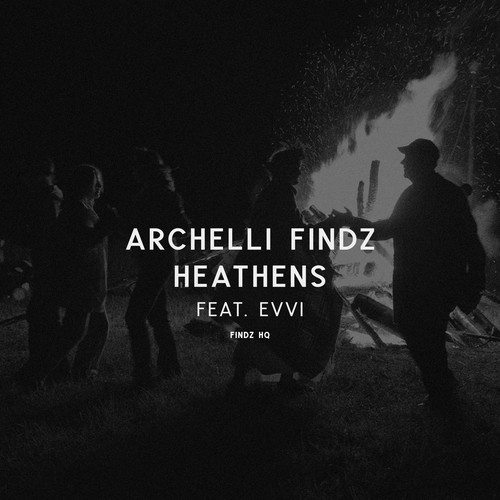 Archelli Findz, EVVI-Heathens