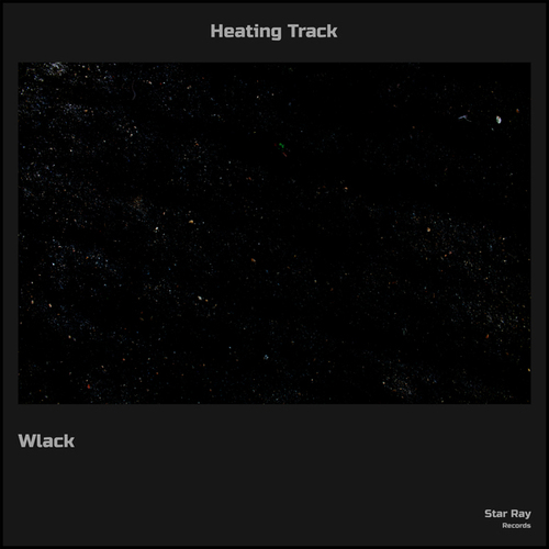 Wlack-Heating Track