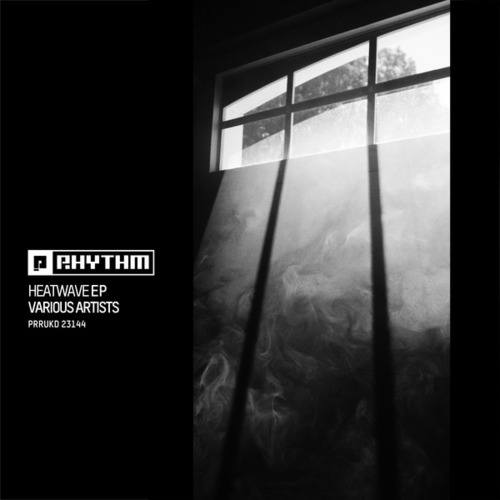 Bryn Green, Hierro, Rheak, Unknown Code, Roha, Drumsauw-Heatwave EP