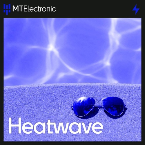 Media Tracks-Heatwave