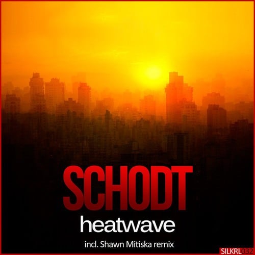 Schodt, Shawn Mitiska-Heatwave