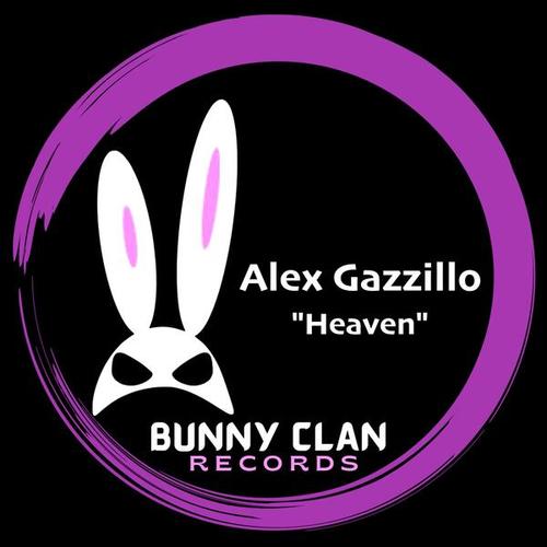 Alex Gazzillo-Heaven
